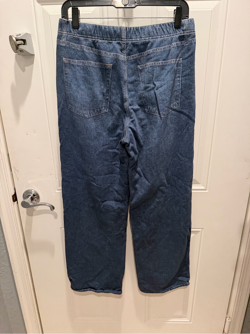 Rag & Bone Miramar jogger jeans - Picture 3 of 5